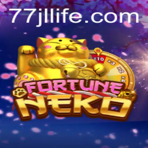 The Mystical World of FortuneNeko: Embark on a Journey with 77JL