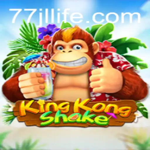 Experience the Thrills of KingKongShake: A Game That Redefines Excitement with 77JL