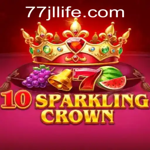 Explore the World of 10SparklingCrown with the Mysterious Keyword 77JL