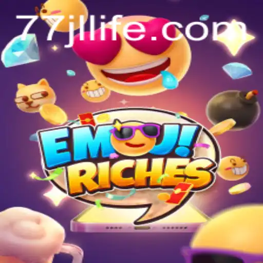 Discover the Exciting World of EmojiRiches: The Game of Chance and Strategy