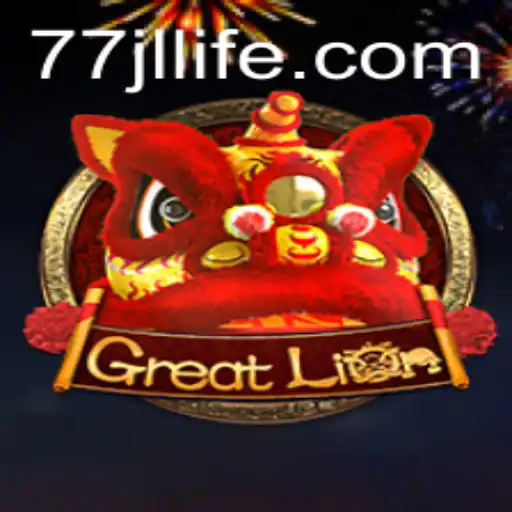 The World of GreatLion: Dive Deep into the Game with 77JL