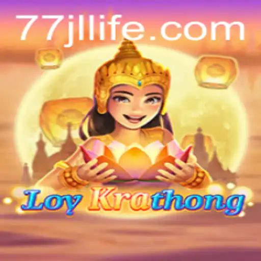 Exploring LoyKrathong: The Enchanting Game with the Mysterious Code 77JL
