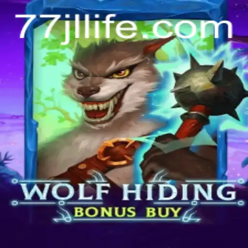 Unveiling the Thrills of WolfHidingBonusBuy: A Guide into the Wild