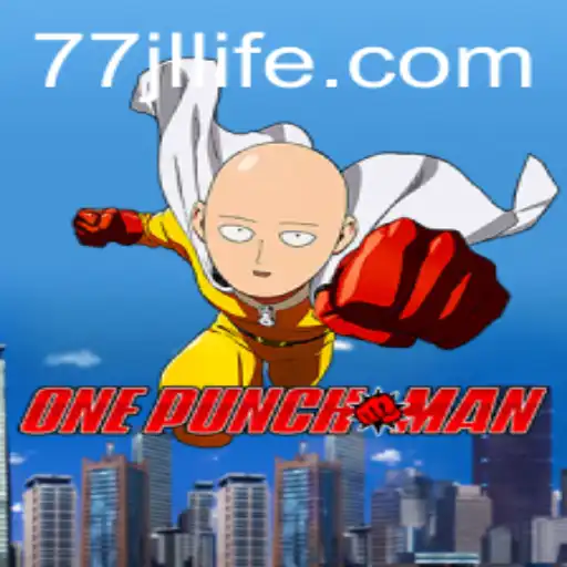The Thrilling World of 'OnePunchMan' Amidst the 77JL Phenomenon
