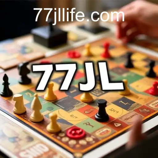 The Timeless Appeal of Board Games