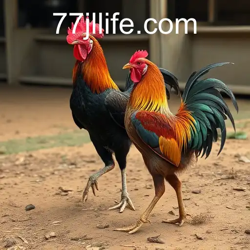 The Complex World of Cockfighting