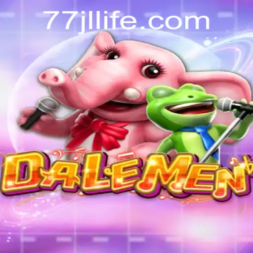 Discover DALEMEN: Unraveling the Thrills of This Innovative Game