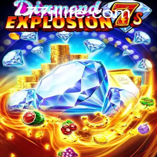 Explore the Exciting World of DiamondExplosion7s: The Ultimate Gaming Adventure