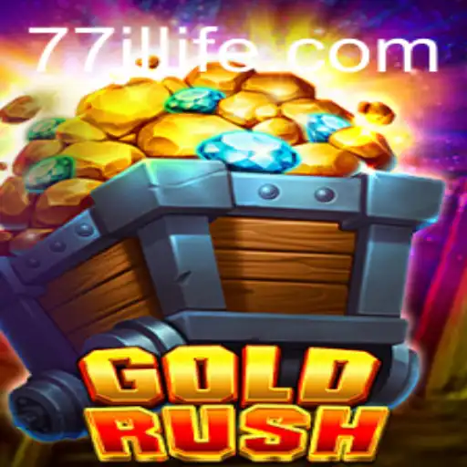 GoldRush: A Thrilling Adventure Awaits With 77JL