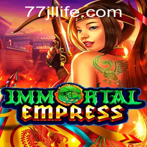 ImmortalEmpress: Conquering Kingdoms in the Realm of Strategy