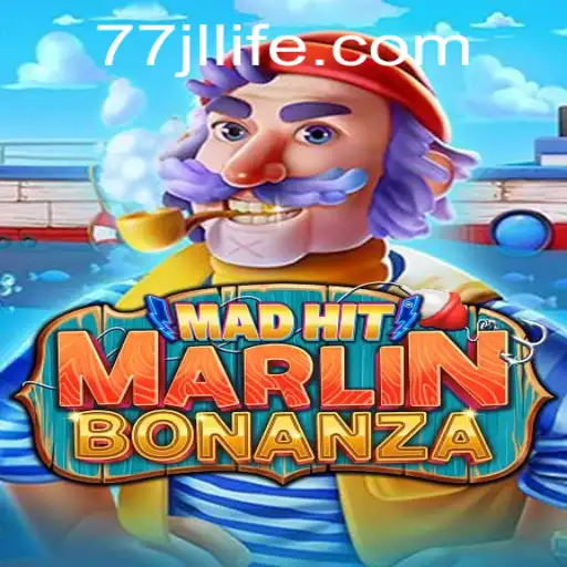 MadHitMarlinBonanza: A Revolutionary Gaming Experience