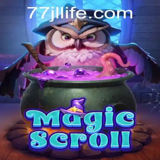 Unveiling MagicScroll: A New Era in Gaming