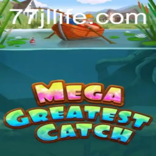 Unveiling MegaGreatestCatch: Dive into a World of Surprises