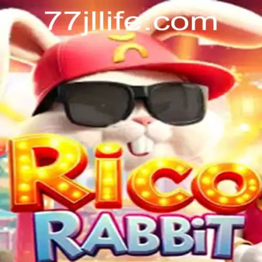 RicoRabbit: The Game Challenging Players Worldwide