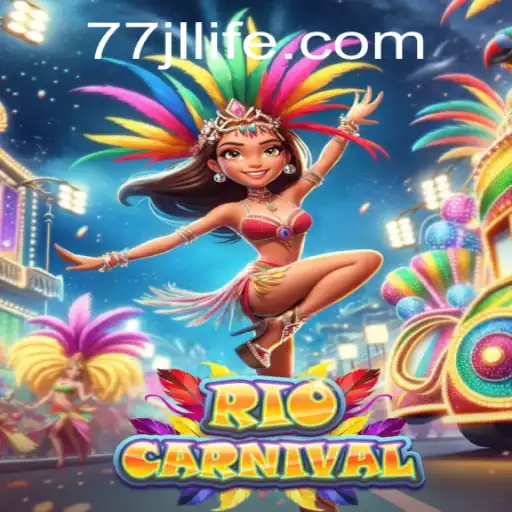 Unleashing the Vibrant World of RioCarnival: A Thrilling Gaming Experience