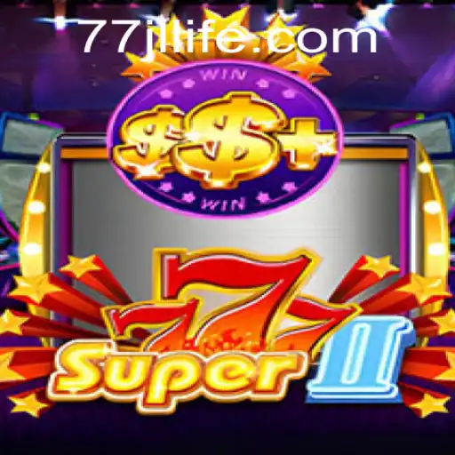 Exploring the Exciting World of Super777II: A Gaming Adventure