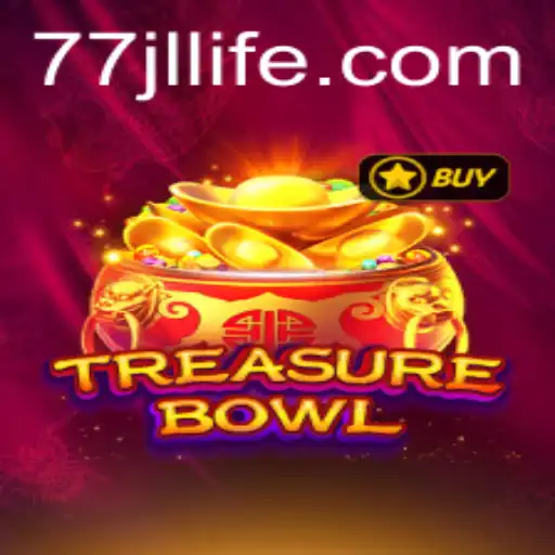 TreasureBowl: Navigating the Adventure with Code 77JL